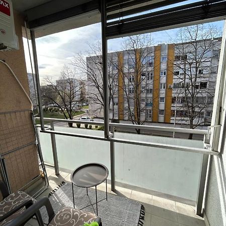 Vert Apartment Баня-Лука Экстерьер фото