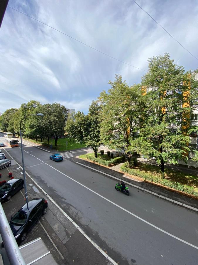 Vert Apartment Баня-Лука Экстерьер фото