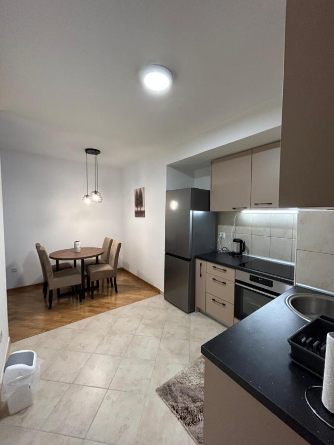 Vert Apartment Баня-Лука Экстерьер фото