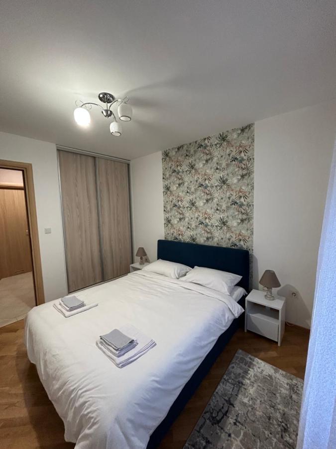 Vert Apartment Баня-Лука Экстерьер фото