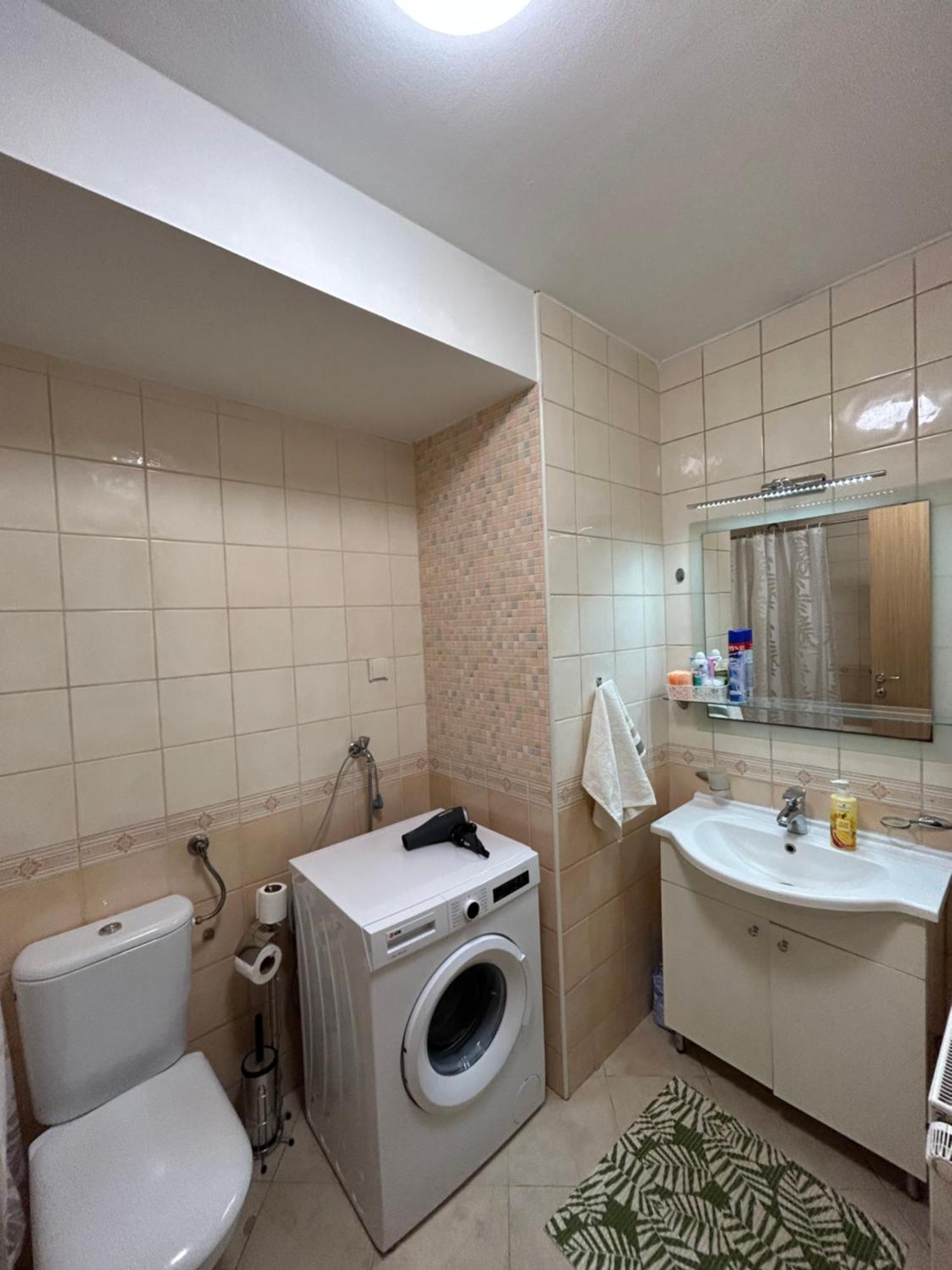 Vert Apartment Баня-Лука Экстерьер фото