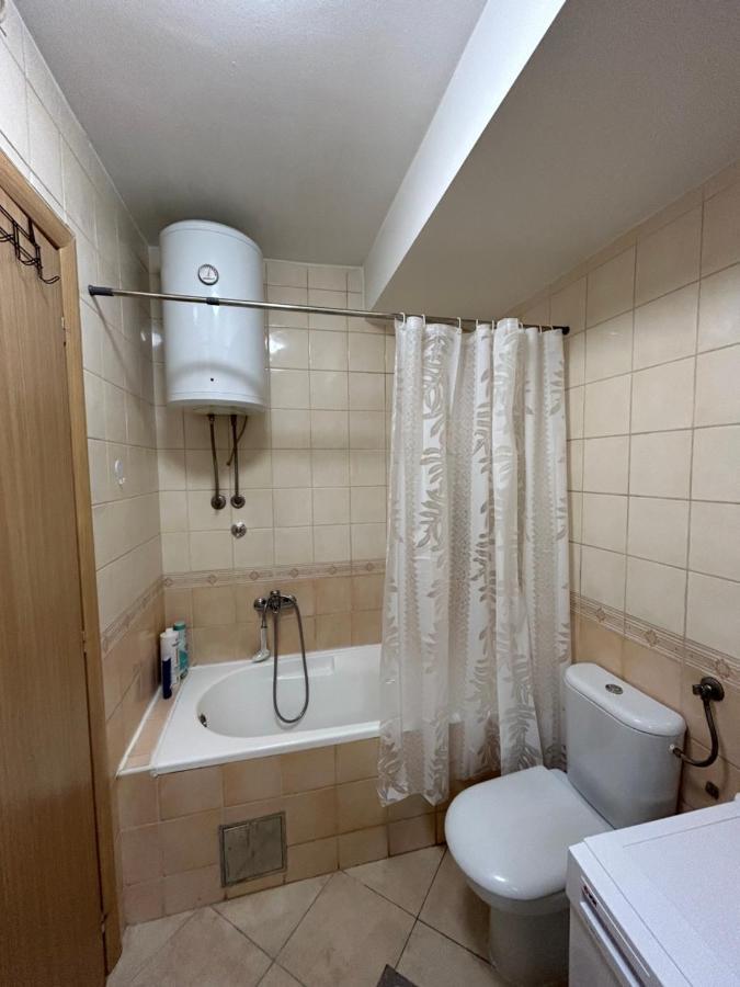 Vert Apartment Баня-Лука Экстерьер фото