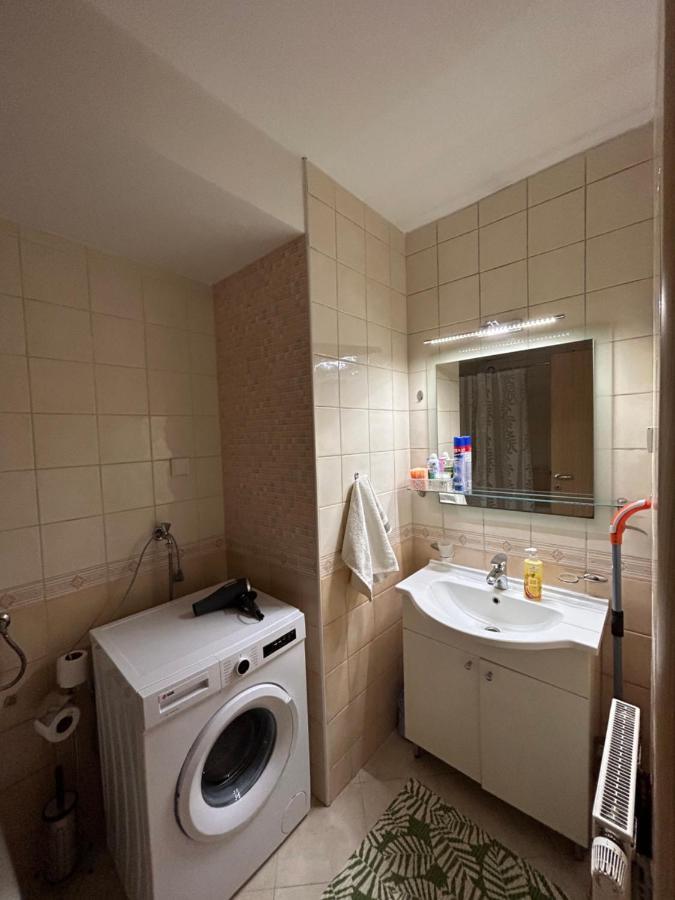 Vert Apartment Баня-Лука Экстерьер фото