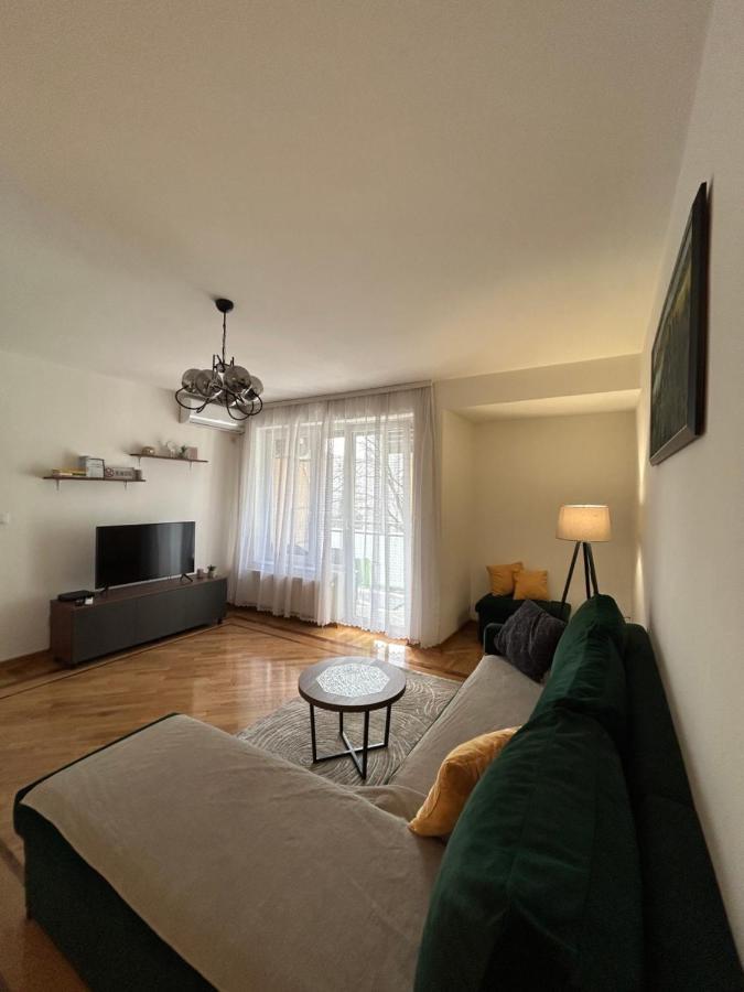 Vert Apartment Баня-Лука Экстерьер фото