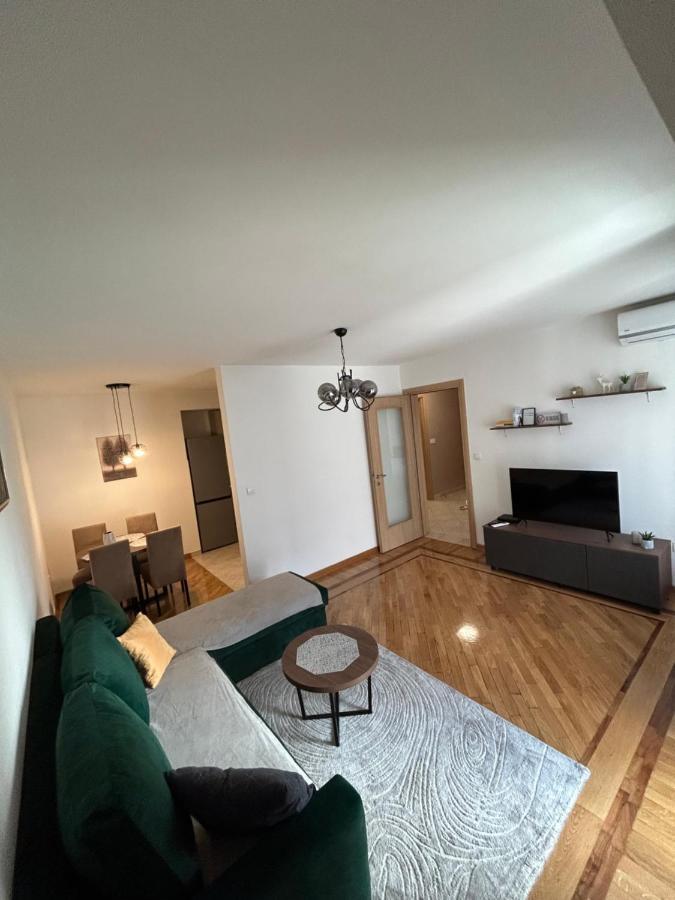 Vert Apartment Баня-Лука Экстерьер фото
