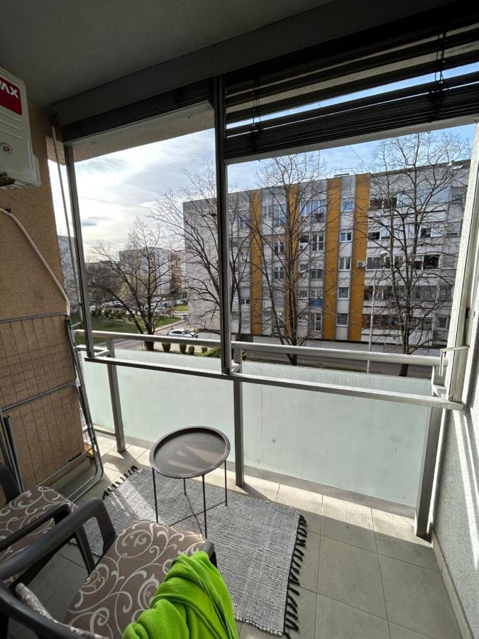 Vert Apartment Баня-Лука Экстерьер фото