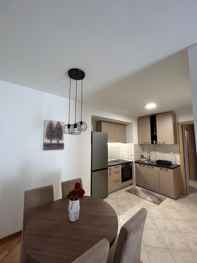 Vert Apartment Баня-Лука Экстерьер фото